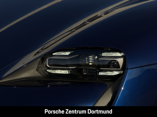 Porsche Taycan 4S Sport Turismo HA-Lenkung Head-Up BOSE