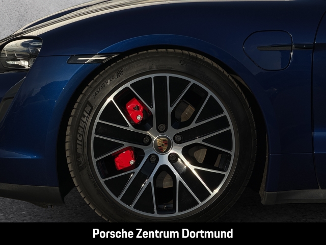 Porsche Taycan 4S Sport Turismo HA-Lenkung Head-Up BOSE