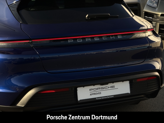 Porsche Taycan 4S Sport Turismo HA-Lenkung Head-Up BOSE