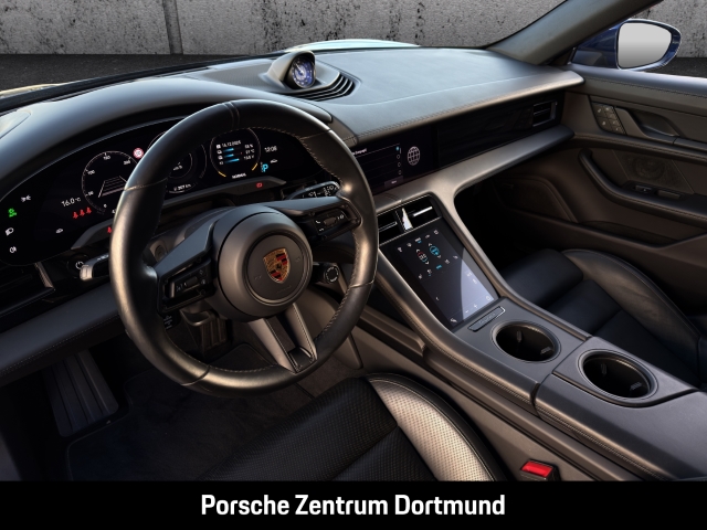 Porsche Taycan 4S Sport Turismo HA-Lenkung Head-Up BOSE