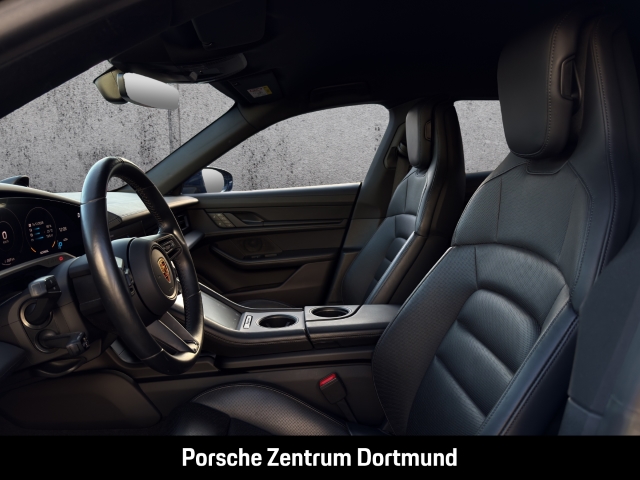 Porsche Taycan 4S Sport Turismo HA-Lenkung Head-Up BOSE