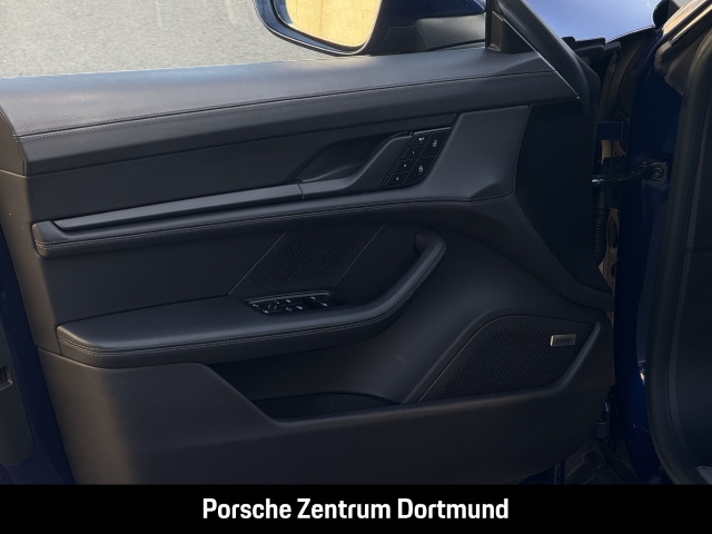 Porsche Taycan 4S Sport Turismo HA-Lenkung Head-Up BOSE