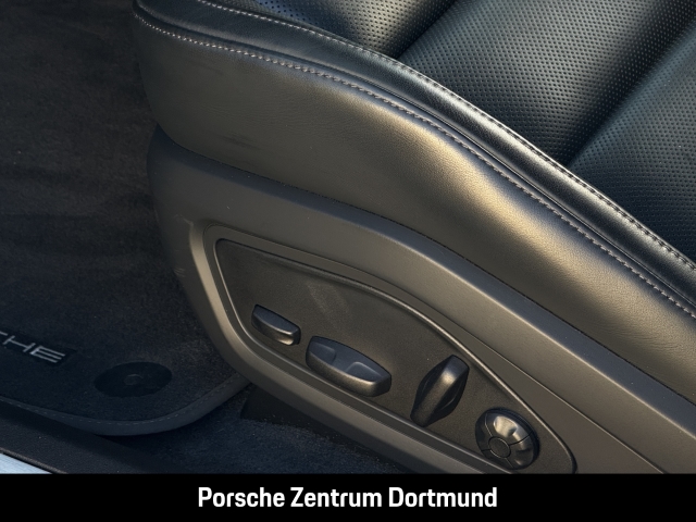 Porsche Taycan 4S Sport Turismo HA-Lenkung Head-Up BOSE