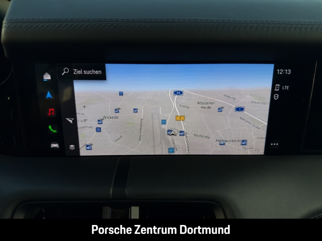 Porsche Taycan 4S Sport Turismo HA-Lenkung Head-Up BOSE