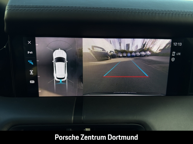 Porsche Taycan 4S Sport Turismo HA-Lenkung Head-Up BOSE