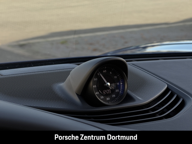 Porsche Taycan 4S Sport Turismo HA-Lenkung Head-Up BOSE