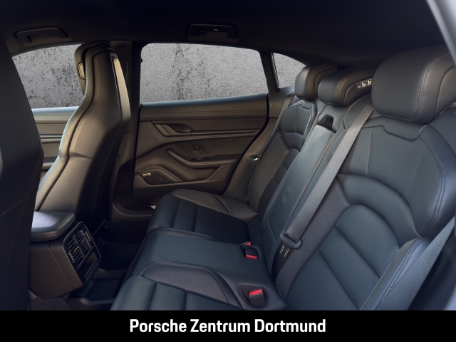 Porsche Taycan 4S Sport Turismo HA-Lenkung Head-Up BOSE