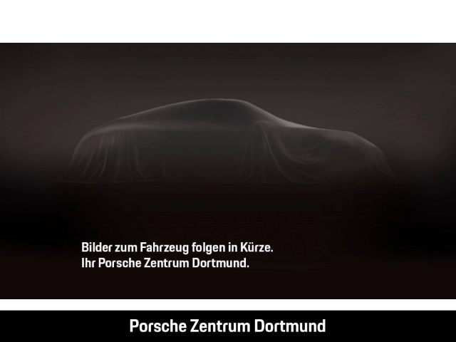 Porsche Cayman S Sitzbelüftung 20-Zoll Sitzheizung PDLS