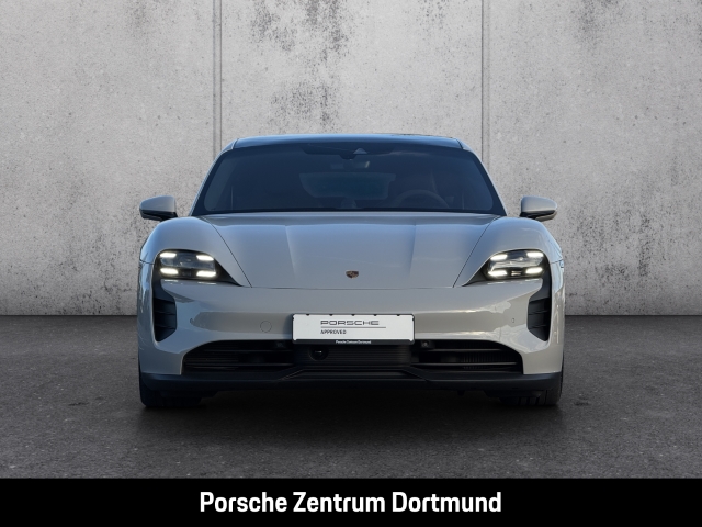 Porsche Taycan GTS Sport Turismo