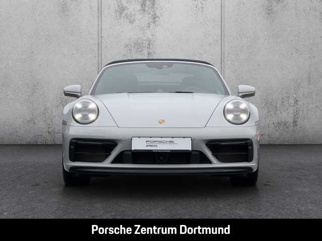 Porsche 992 911 Carrera 4 GTS Cabriolet InnoDrive BOSE