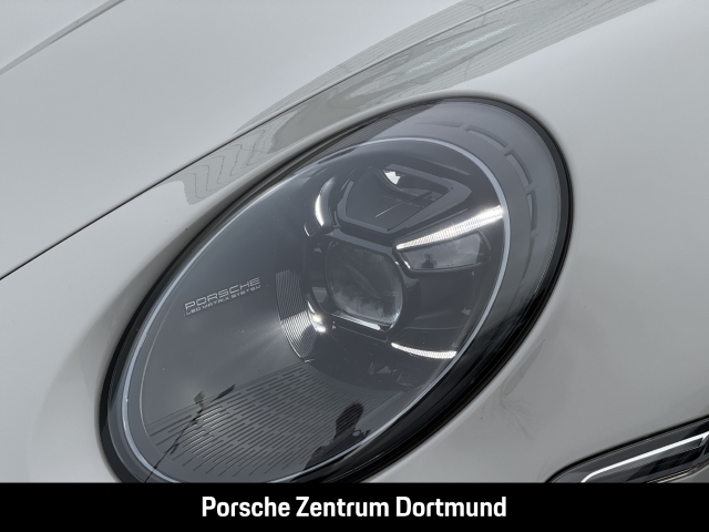 Porsche 992 911 Carrera 4 GTS Cabriolet InnoDrive BOSE