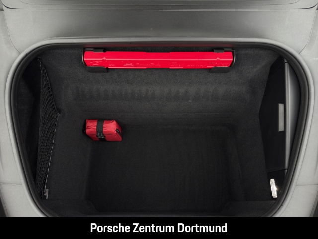 Porsche 992 911 Carrera 4 GTS Cabriolet InnoDrive BOSE