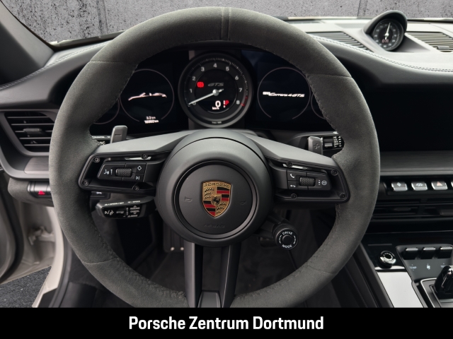 Porsche 992 911 Carrera 4 GTS Cabriolet InnoDrive BOSE