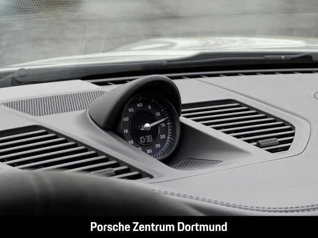 Porsche 992 911 Carrera 4 GTS Cabriolet InnoDrive BOSE