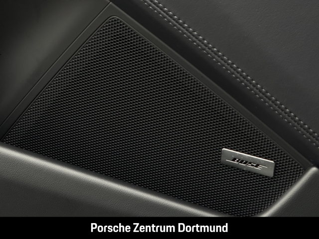 Porsche 992 911 Carrera 4 GTS Cabriolet InnoDrive BOSE