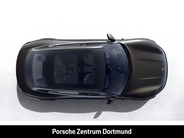 Porsche Taycan 4S Head-Up LED-Matrix BOSE Rückfahrkamera