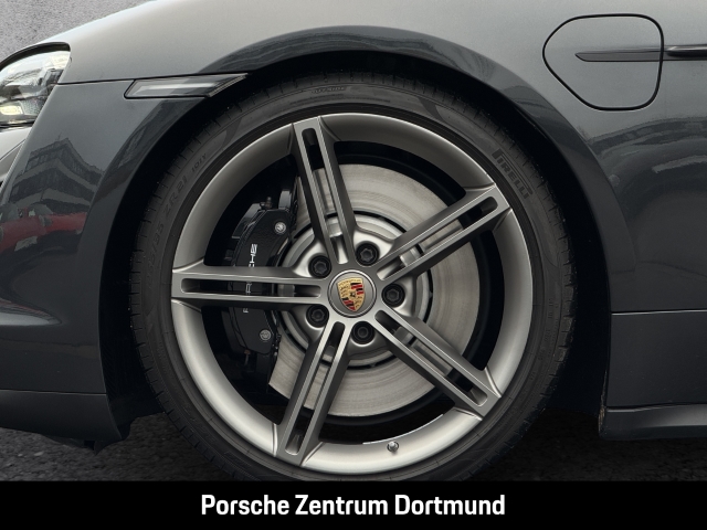 Porsche Taycan 4S Head-Up LED-Matrix BOSE Rückfahrkamera