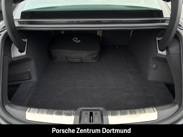 Porsche Taycan 4S Head-Up LED-Matrix BOSE Rückfahrkamera