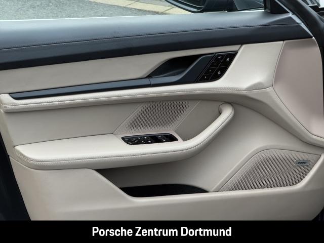 Porsche Taycan 4S Head-Up LED-Matrix BOSE Rückfahrkamera