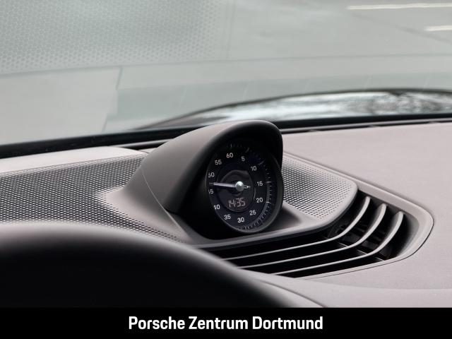 Porsche Taycan 4S Head-Up LED-Matrix BOSE Rückfahrkamera