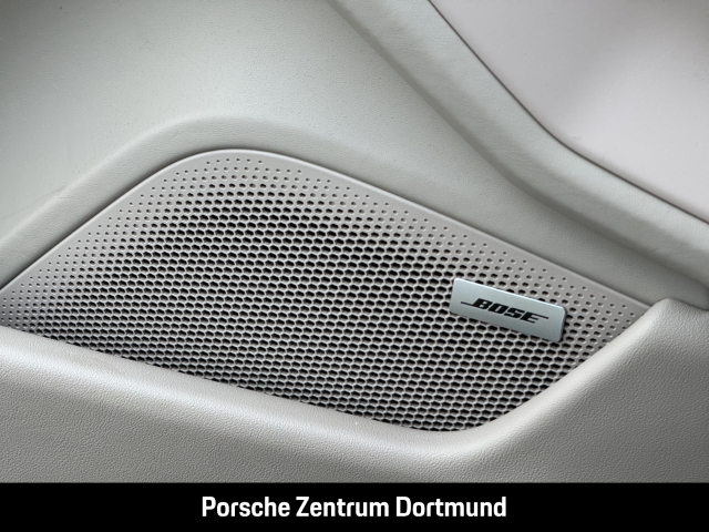 Porsche Taycan 4S Head-Up LED-Matrix BOSE Rückfahrkamera