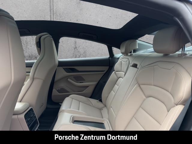 Porsche Taycan 4S Head-Up LED-Matrix BOSE Rückfahrkamera