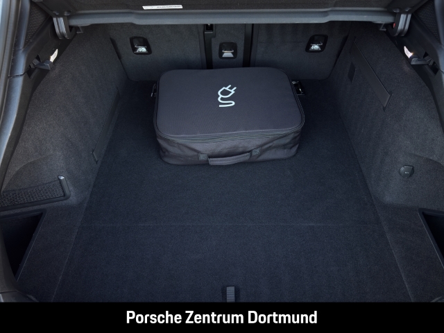 Porsche Taycan 4S Cross Turismo InnoDrive LED-Matrix