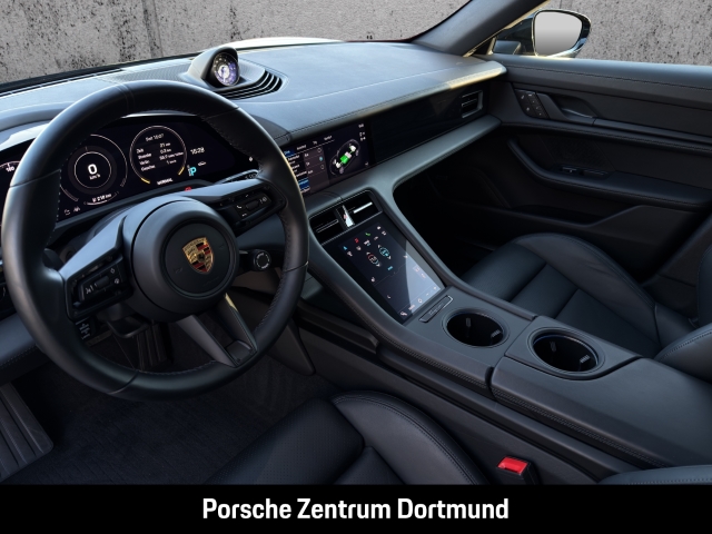 Porsche Taycan 4S Cross Turismo InnoDrive LED-Matrix