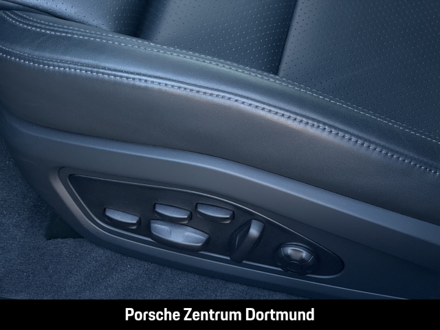 Porsche Taycan 4S Cross Turismo InnoDrive LED-Matrix