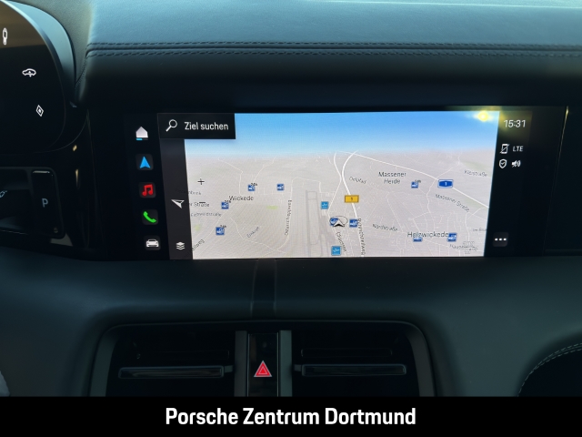 Porsche Taycan 4S Cross Turismo InnoDrive LED-Matrix