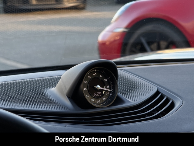 Porsche Taycan 4S Cross Turismo InnoDrive LED-Matrix