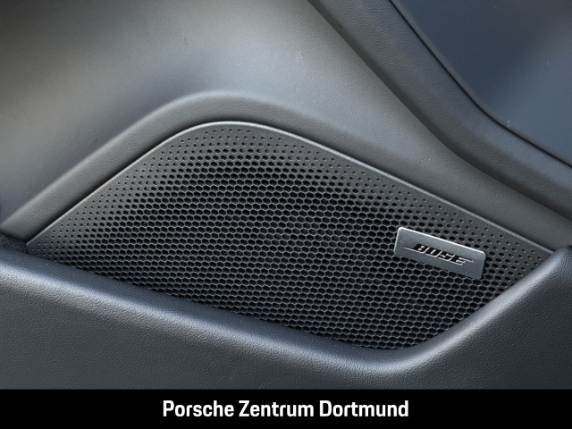 Porsche Taycan 4S Cross Turismo InnoDrive LED-Matrix