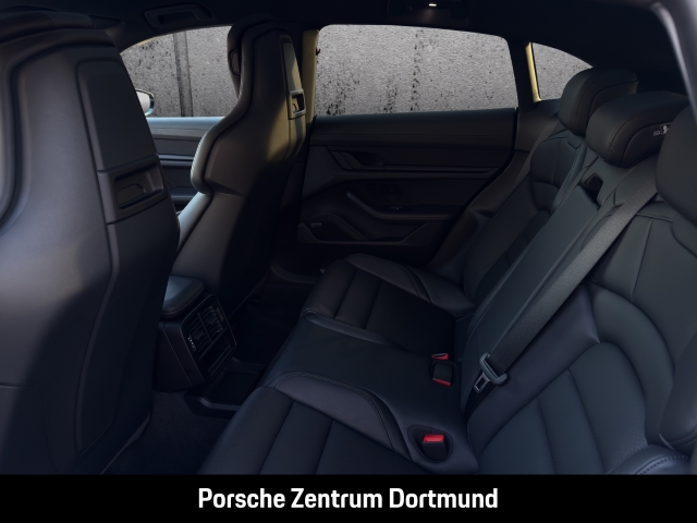 Porsche Taycan 4S Cross Turismo InnoDrive LED-Matrix