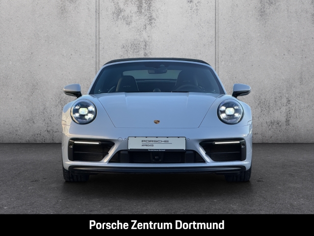Porsche 992 911 Carrera 4 GTS Cabriolet Liftsystem-VA
