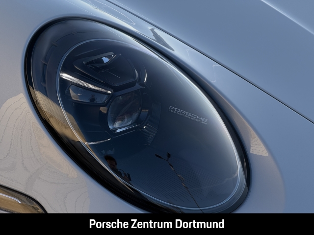 Porsche 992 911 Carrera 4 GTS Cabriolet Liftsystem-VA