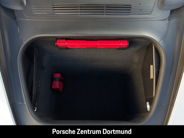 Porsche 992 911 Carrera 4 GTS Cabriolet Liftsystem-VA