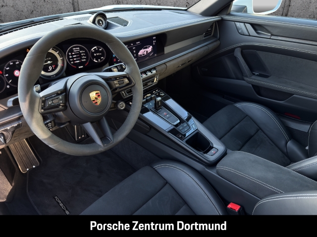 Porsche 992 911 Carrera 4 GTS Cabriolet Liftsystem-VA