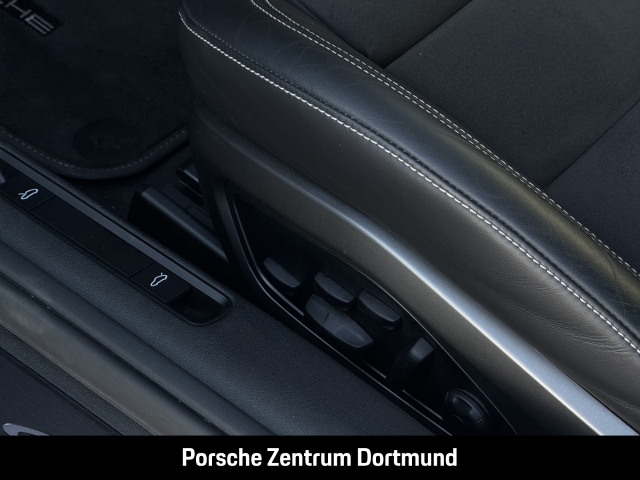 Porsche 992 911 Carrera 4 GTS Cabriolet Liftsystem-VA