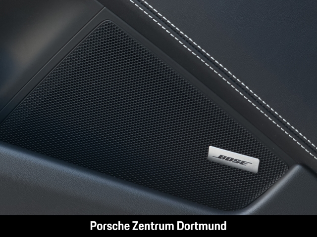 Porsche 992 911 Carrera 4 GTS Cabriolet Liftsystem-VA