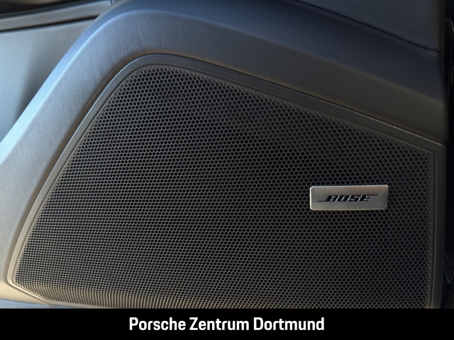 Porsche Cayenne Turbo E-Hybrid HA-Lenkung InnoDrive BOSE