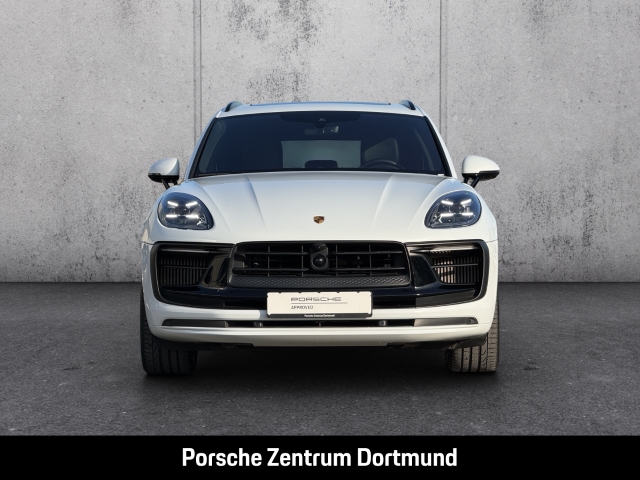Porsche Macan GTS Surround-View BOSE Luftfederung 21-Zoll