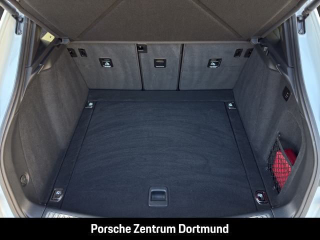 Porsche Macan GTS Surround-View BOSE Luftfederung 21-Zoll