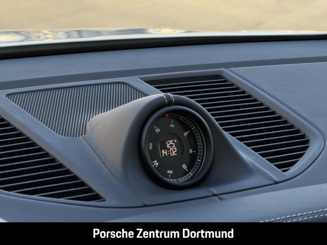 Porsche Macan GTS Surround-View BOSE Luftfederung 21-Zoll