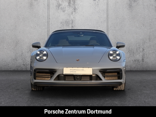 Porsche 992 911 Carrera 4 GTS Cabriolet LED-Matrix BOSE