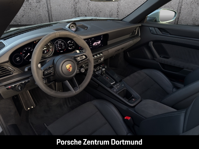 Porsche 992 911 Carrera 4 GTS Cabriolet LED-Matrix BOSE