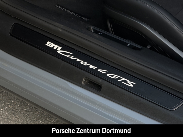 Porsche 992 911 Carrera 4 GTS Cabriolet LED-Matrix BOSE