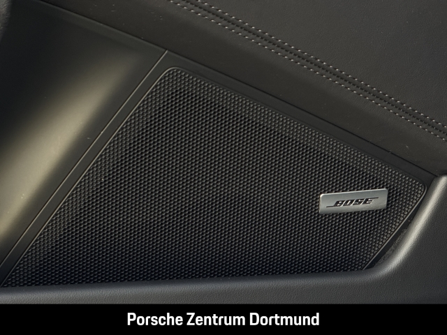 Porsche 992 911 Carrera 4 GTS Cabriolet LED-Matrix BOSE