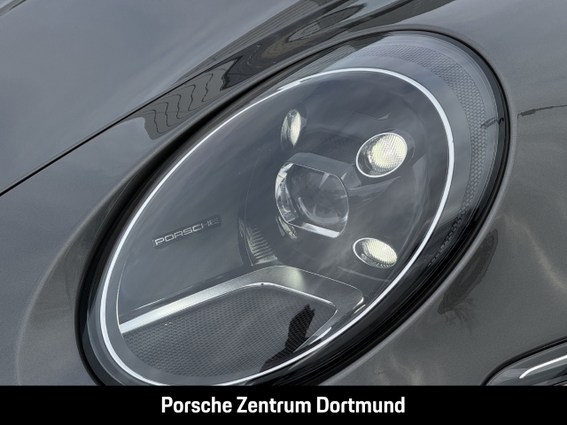 Porsche 992 911 Carrera Sportabgas Surround-View BOSE