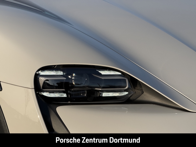 Porsche Taycan 4 Cross Turismo HA-Lenkung InnoDrive BOSE