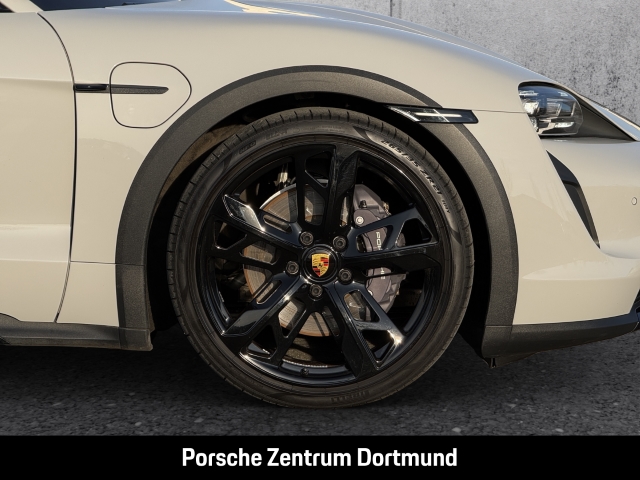 Porsche Taycan 4 Cross Turismo HA-Lenkung InnoDrive BOSE